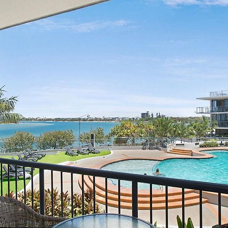 Aparthotel Breakfree Grand Pacific à Caloundra Extérieur photo