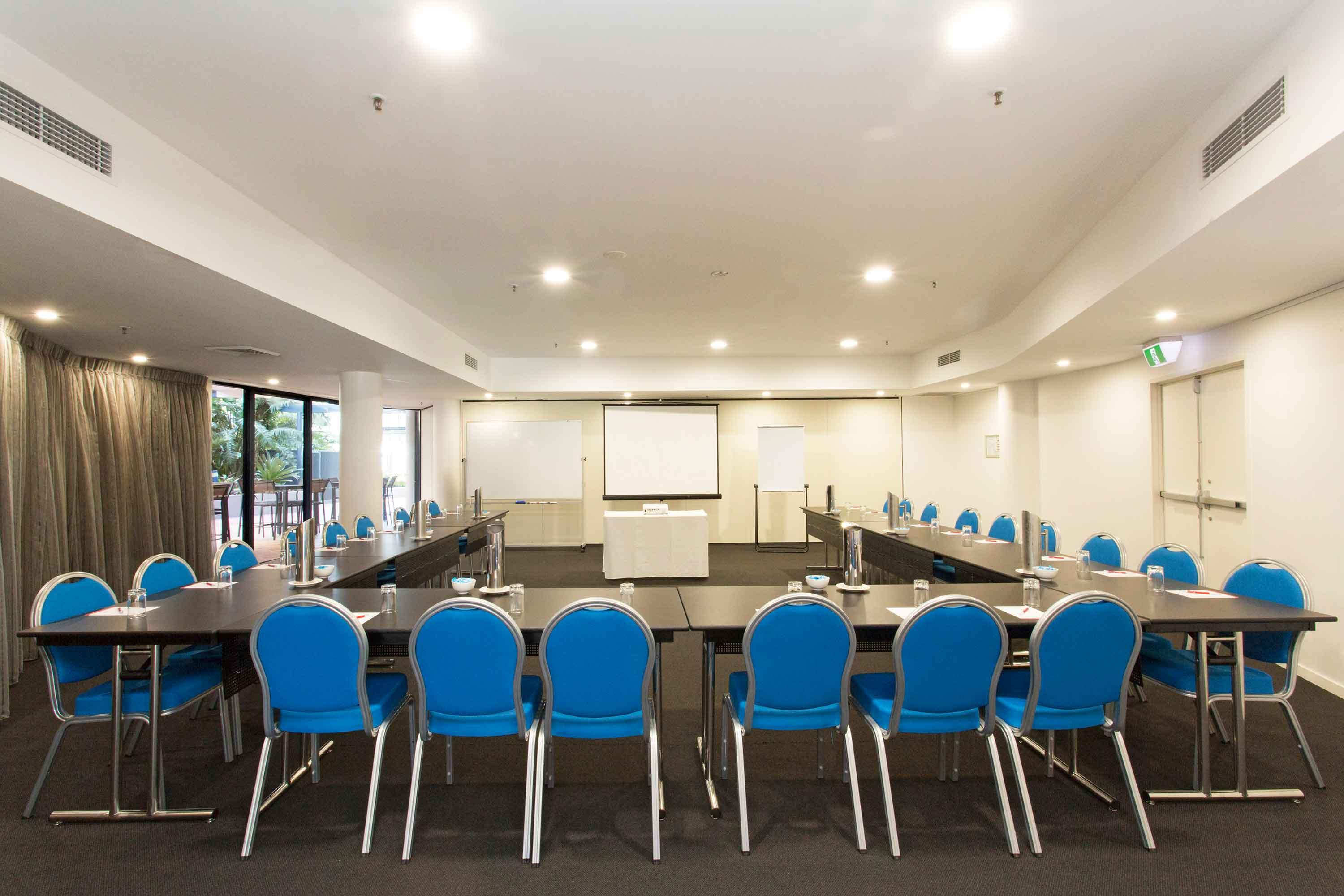 Aparthotel Breakfree Grand Pacific à Caloundra Extérieur photo