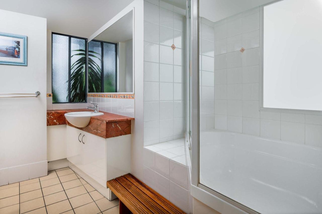 Aparthotel Breakfree Grand Pacific à Caloundra Extérieur photo