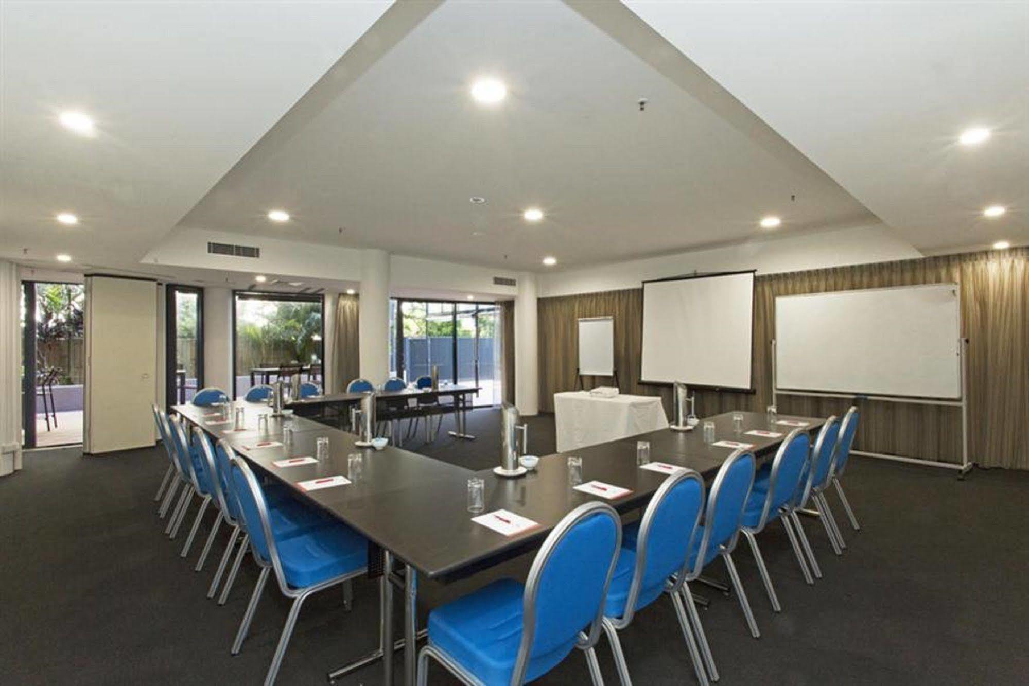 Aparthotel Breakfree Grand Pacific à Caloundra Extérieur photo